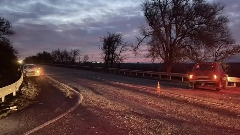      Фото: Госавтоинспекция Ставрополья