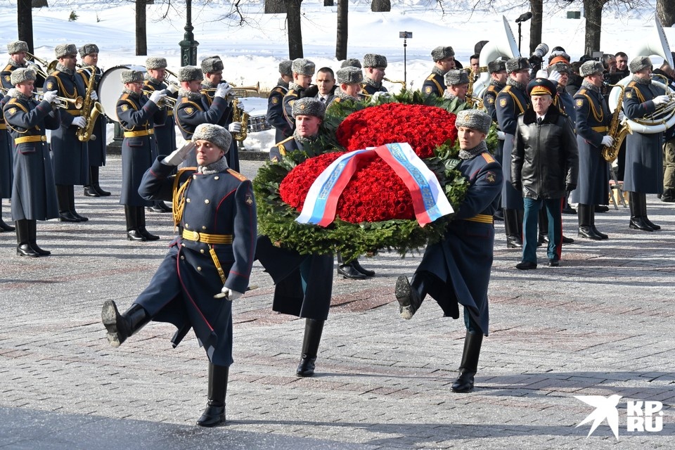   Владимир ВЕЛЕНГУРИН