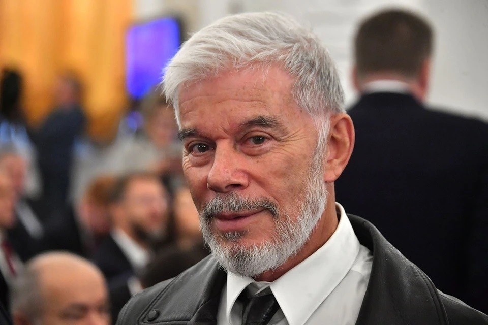    Олег Газманов Владимир ВЕЛЕНГУРИН