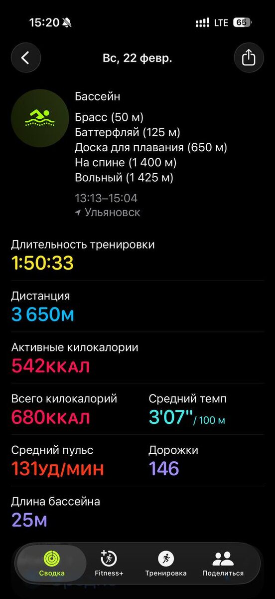 И вот тут немного похвастаюсь! 