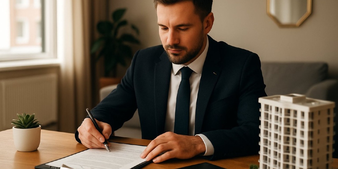 🎖 С 23 февраля: три главных правила для тех, кто планирует сделку с недвижимостью