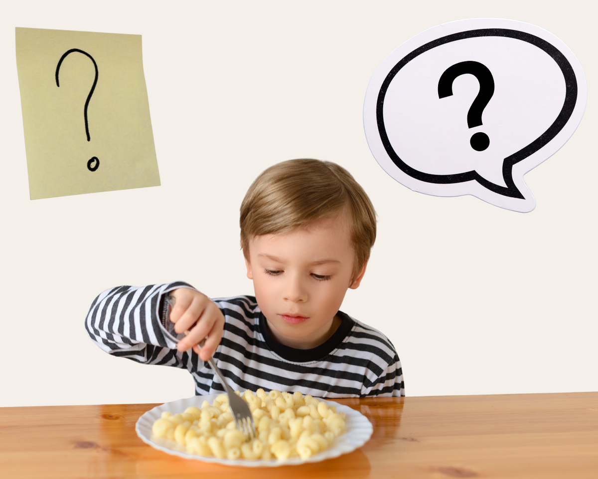 Можно ли поститься детям