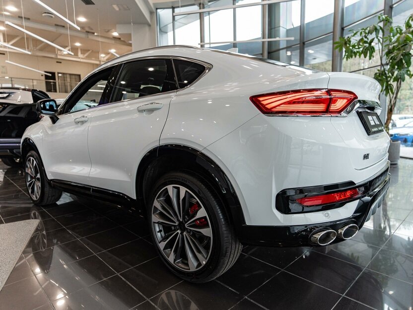 Knewstar 001. Источник иллюстрации - auto.ru