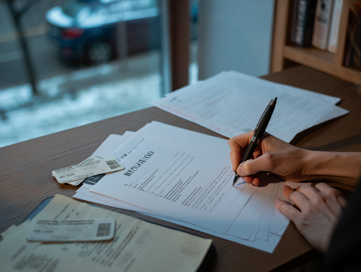 Юридическая поддержка мигрантов