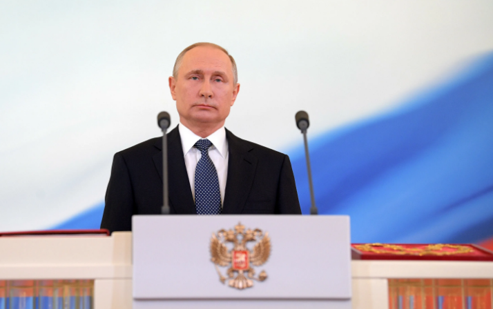 Поздравление с Днем защитника Отечества.