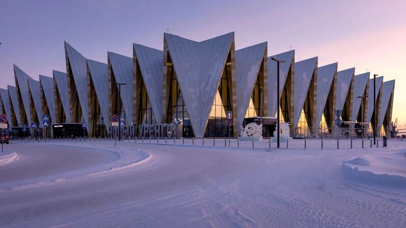    Фото: Федор Воронов / «Ямал-Медиа»