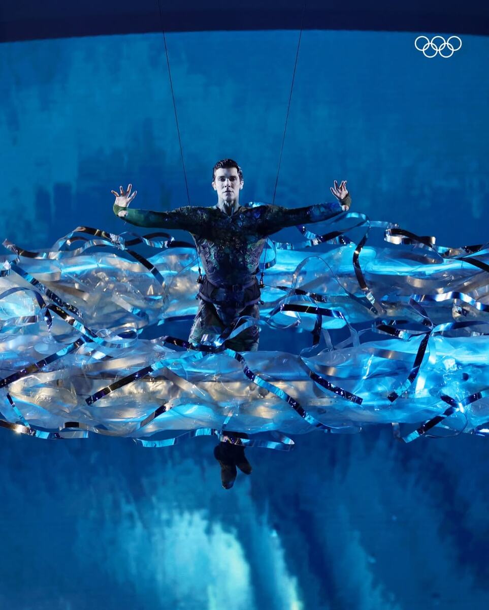    Завершились зимние Олимпийские игры — 2026 (фото 3)