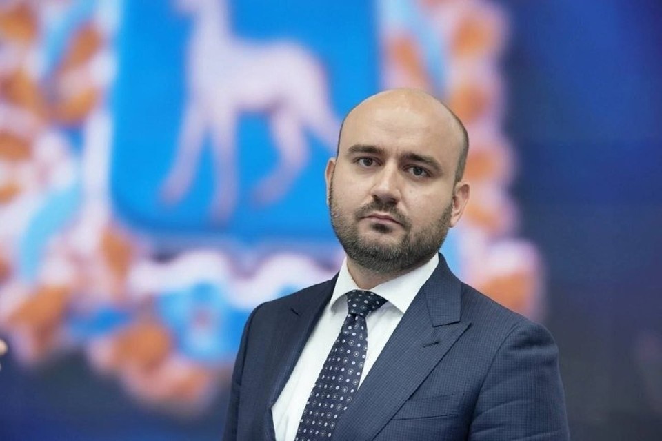    Вячеслав Федорищев поблагодарил участников СВО и всех тех, кто им помогает правительство Самарской области