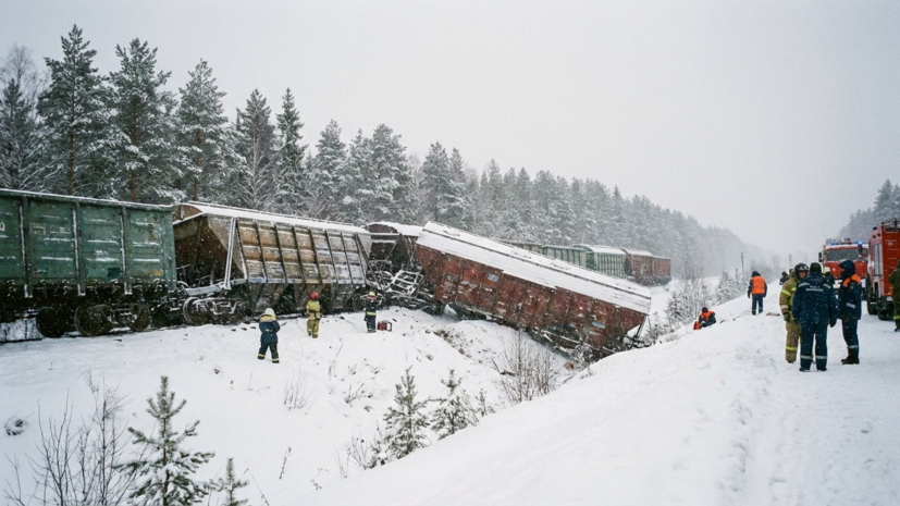   Сгенерировано с помощью ИИ