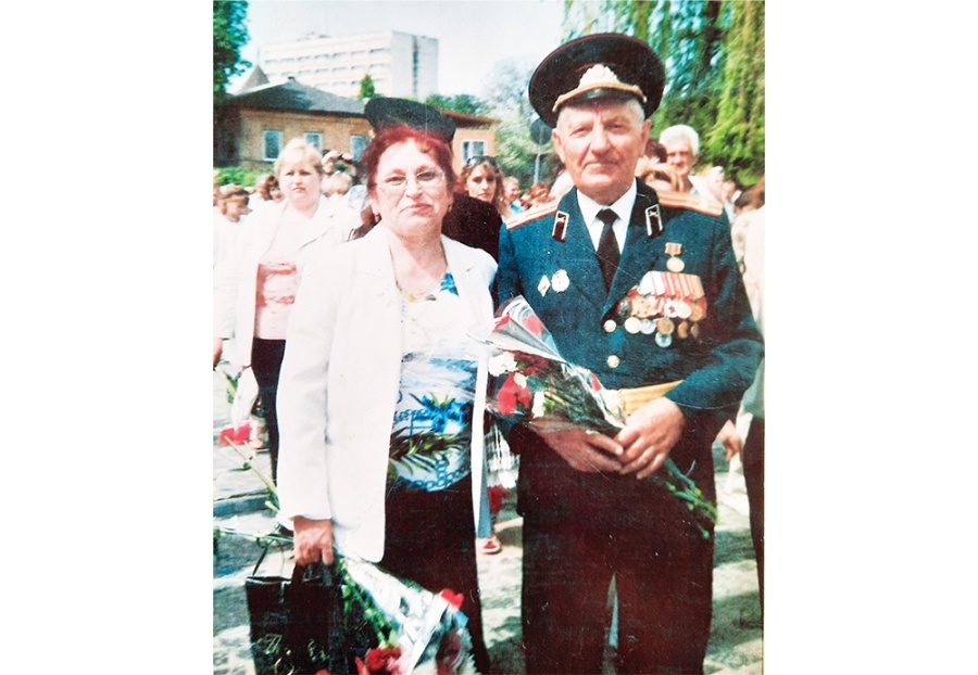     Испытание временем: как ветеран Вооруженных Сил Александр Солонович возвращался на Родину