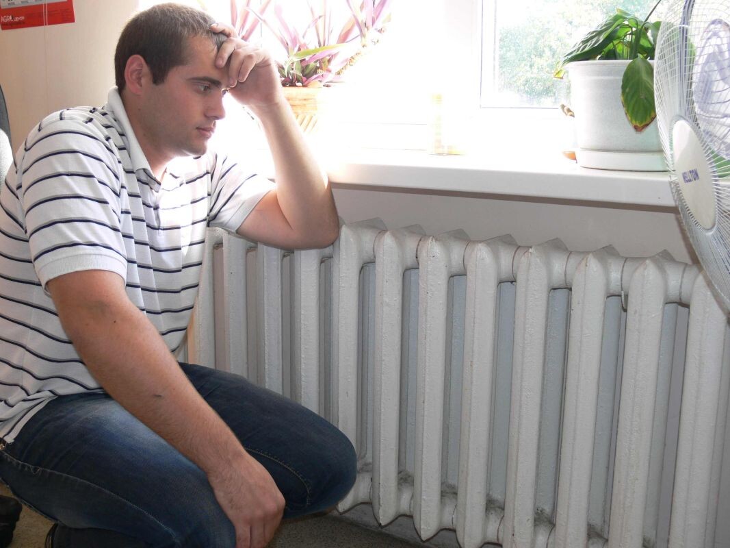    Фото: Михаил Сухинин