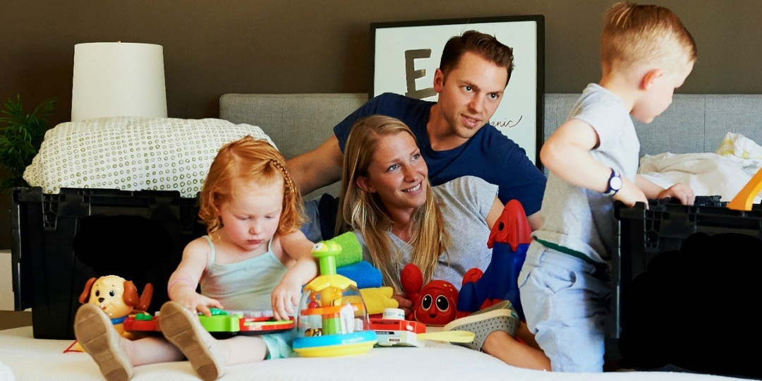 💔 Ребенок-посредник: Почему «Скажи отцу...» разрушает психику