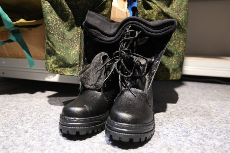    Фото: Агентство «Москва» / Зыков Кирилл Зоя Шпанько