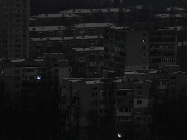    © REUTERS / Gleb Garanich