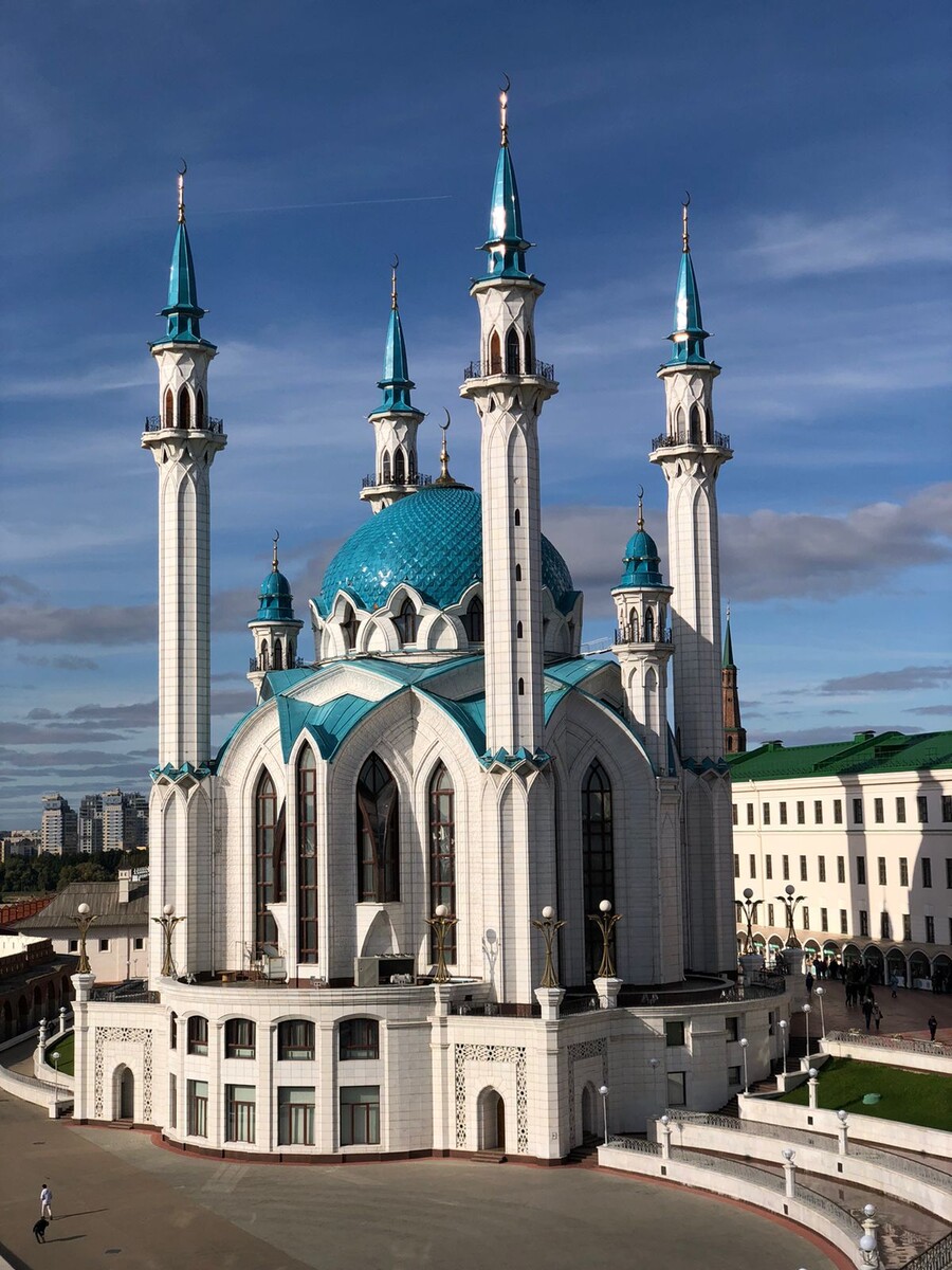 фото из личного архива автора