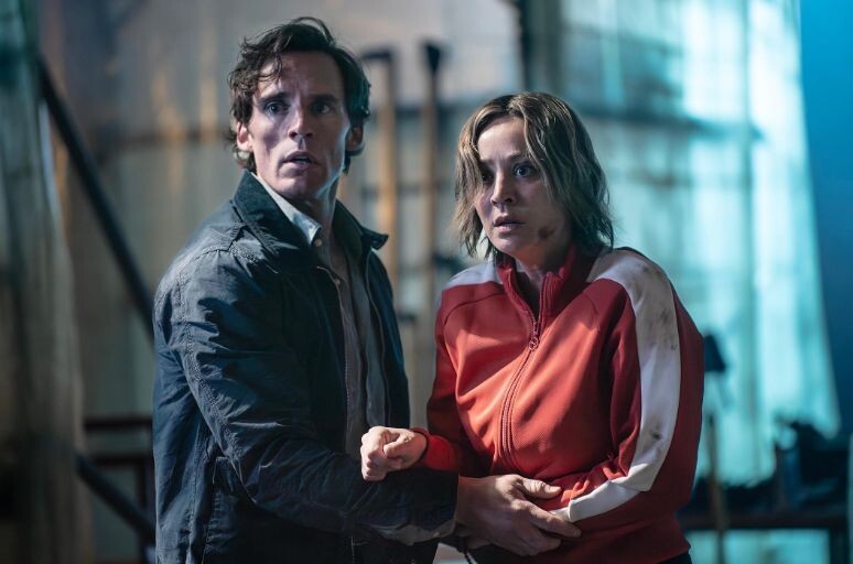 Две новинки этого года: честный отзыв о двух британских сериалах февраля