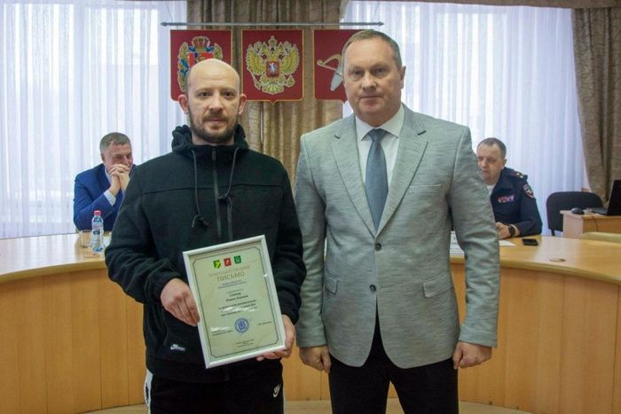 Фото предоставлено героем материала