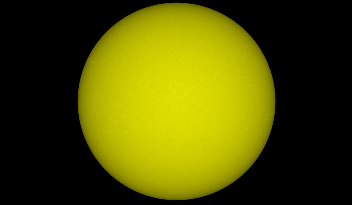 Фото: Лаборатория солнечной астрономии ИКИ РАН