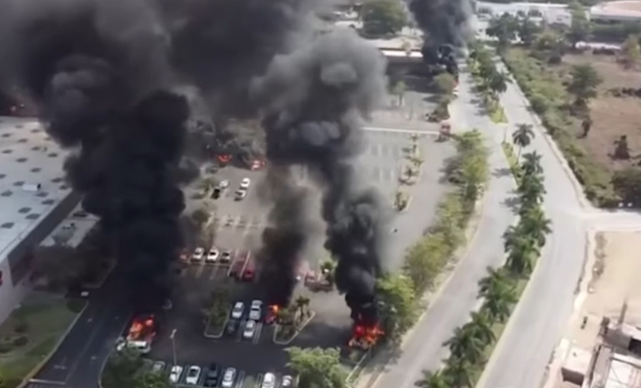    Фото: youtube.com/@SkyNewsAustralia