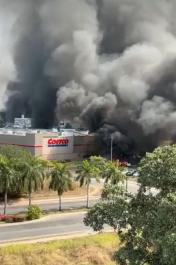    Фото: youtube.com/@SkyNewsAustralia