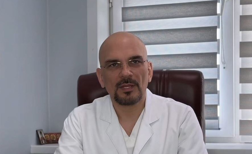 REZUM - хирургия без скальпеля