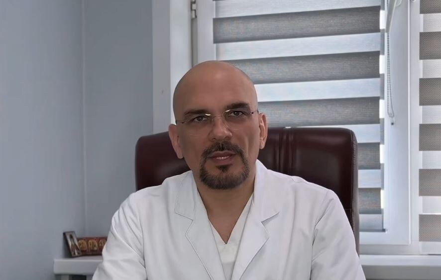 Пранович Александр Анатольевич