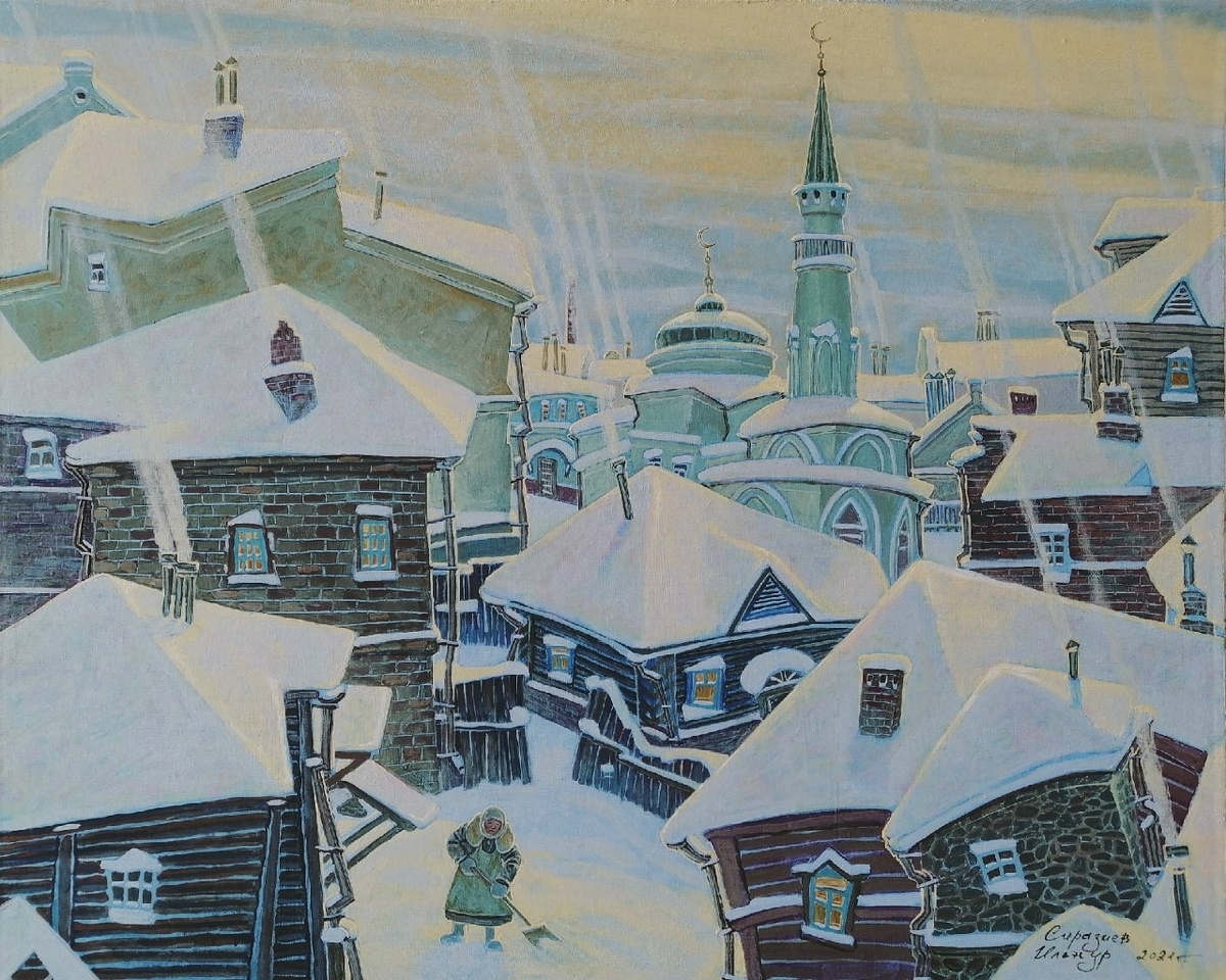 �������� ����������� : siraziev70 � ������ ��������.