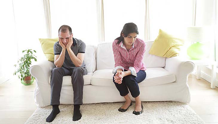 🎭 Режим «Дипломат» с бывшим супругом