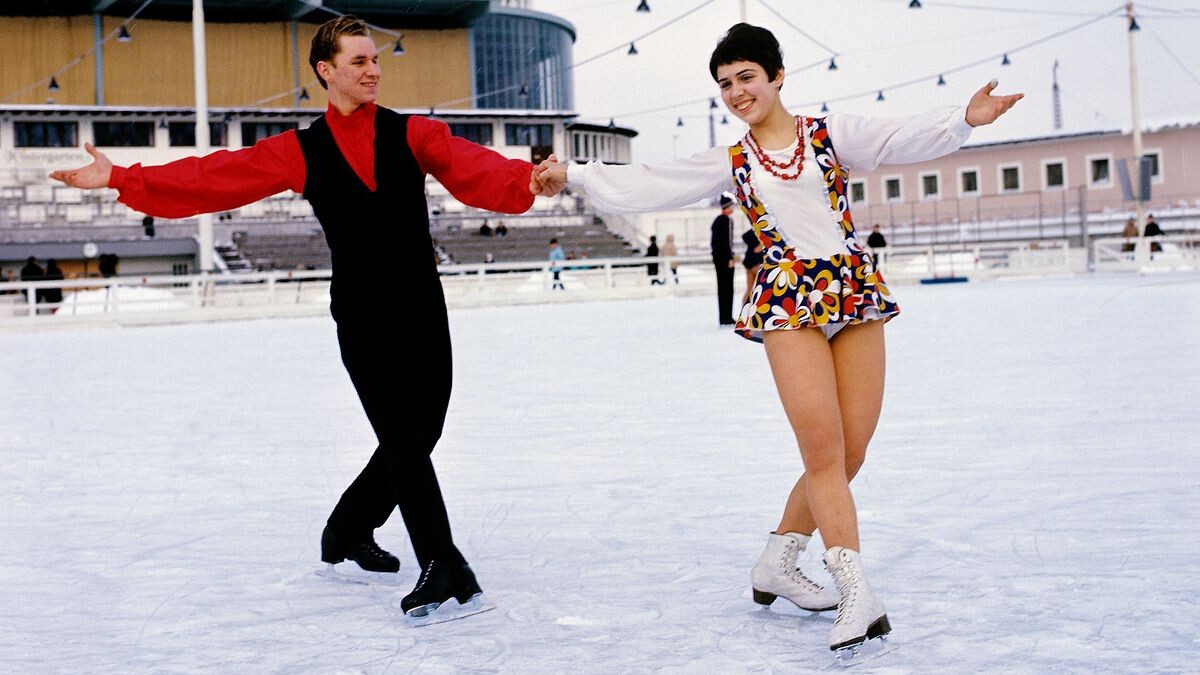    Дмитрий Донской, РИА Новости