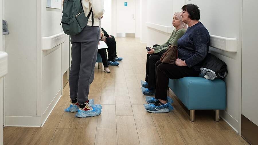    Фото: ИЗВЕСТИЯ/Сергей Лантюхов