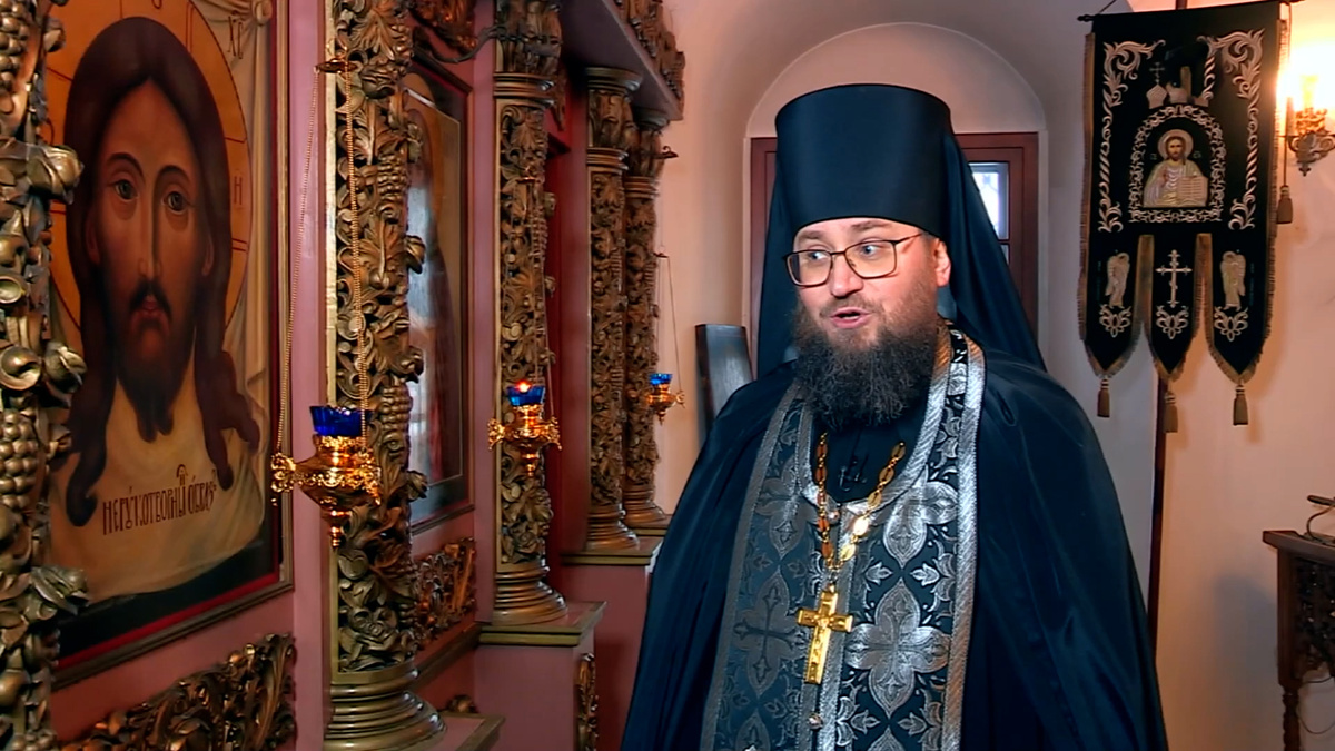    Первый канал