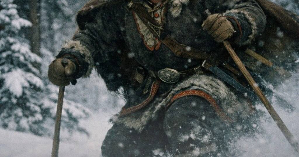 Поздравляем наших защитников