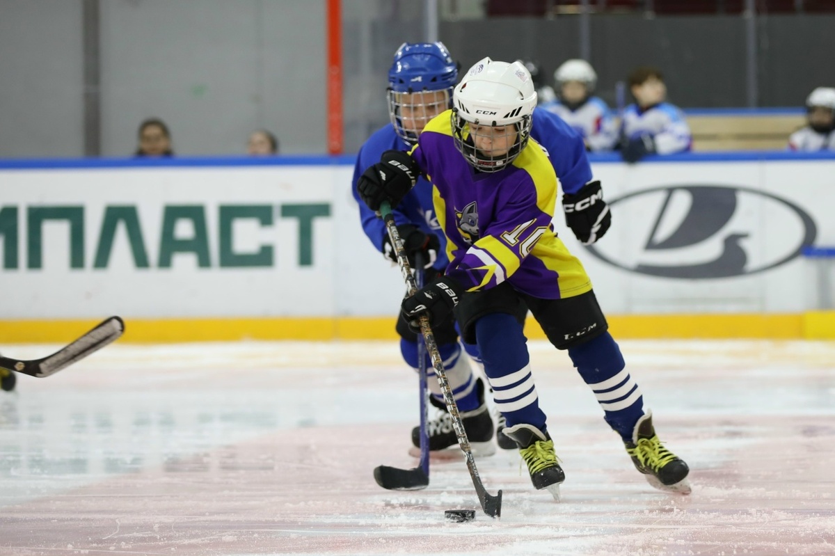    Фото Минспорта Самарской области