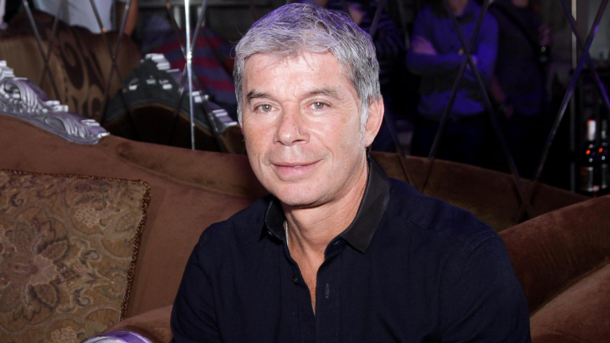    Олег Газманов. Фото: Legion media