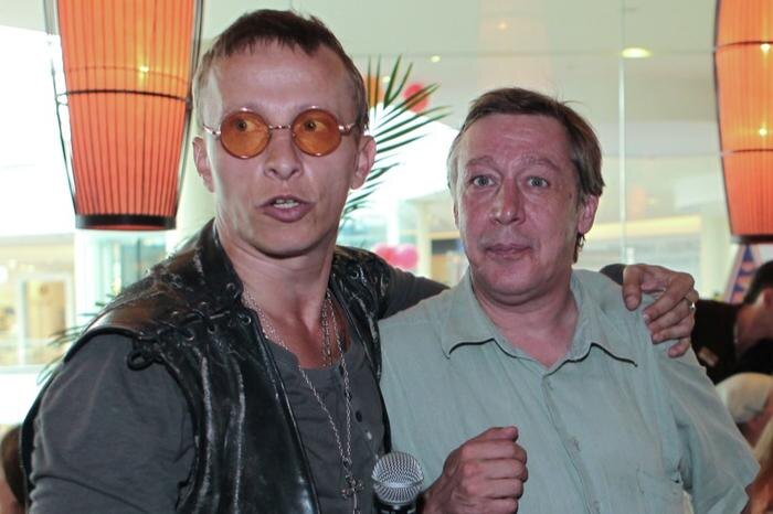 Обложка © РИА Новости / Екатерина Чеснокова