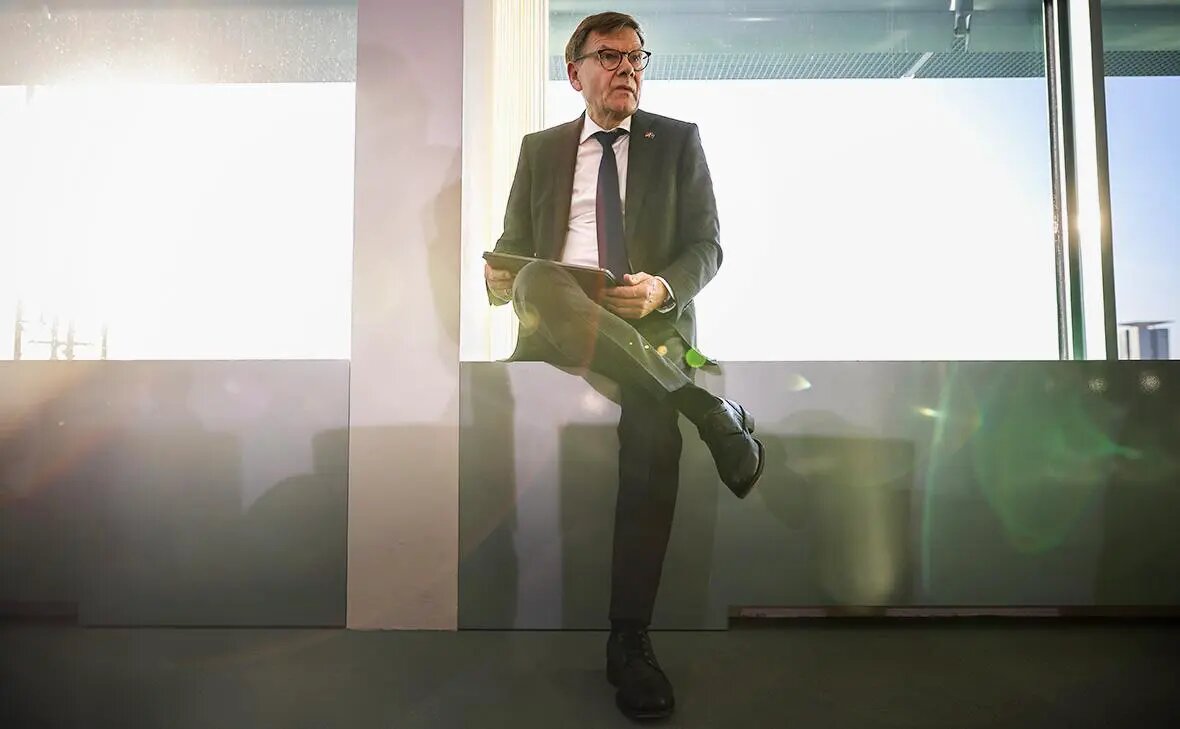    Йоханн Вадефуль Фото: Omer Messinger / Getty Images Алексей