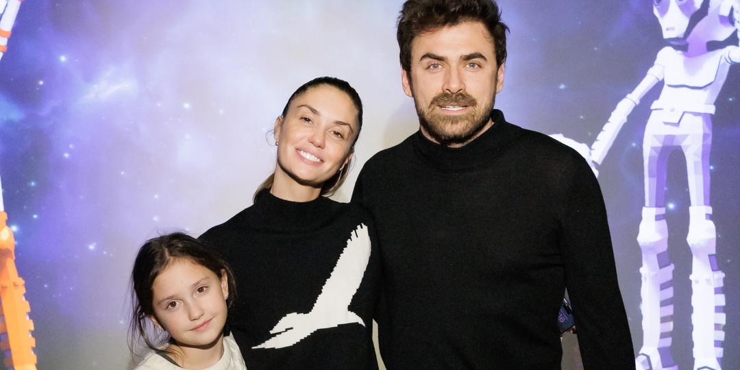 Неужели отказываюсь от фамилии?: Подруга Агаты Муцениеце раскрыла тайну, зачем устроила видеозвонок с Петром Дрангой