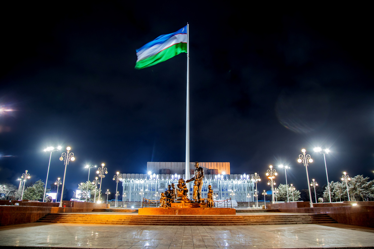 O'zbekistonda ish va yarim kunlik ish