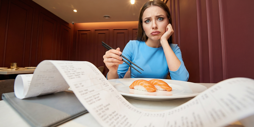Рестораны поднимают цены на 20%: что теперь будет с привычным ужином