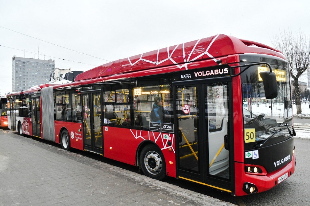    © Администрация Перми