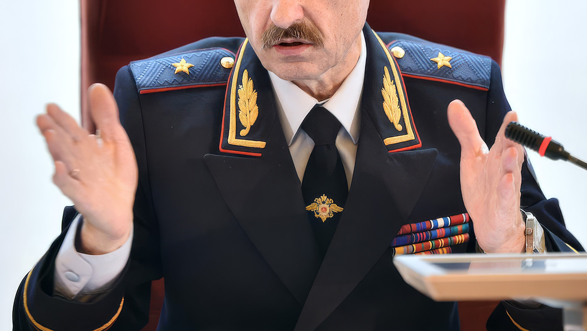   Петр Кассин / Коммерсантъ