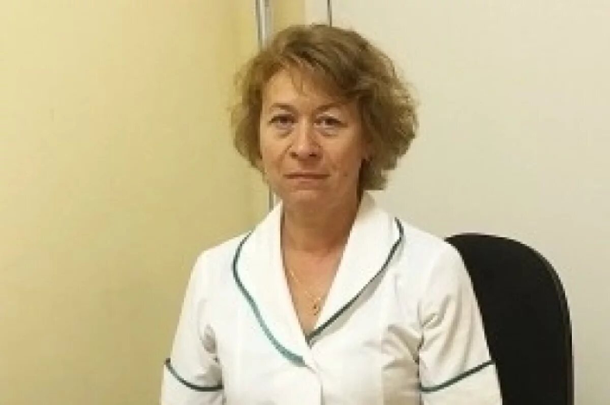    В Пермском крае скончалась акушер-гинеколог с 43-летним стажем