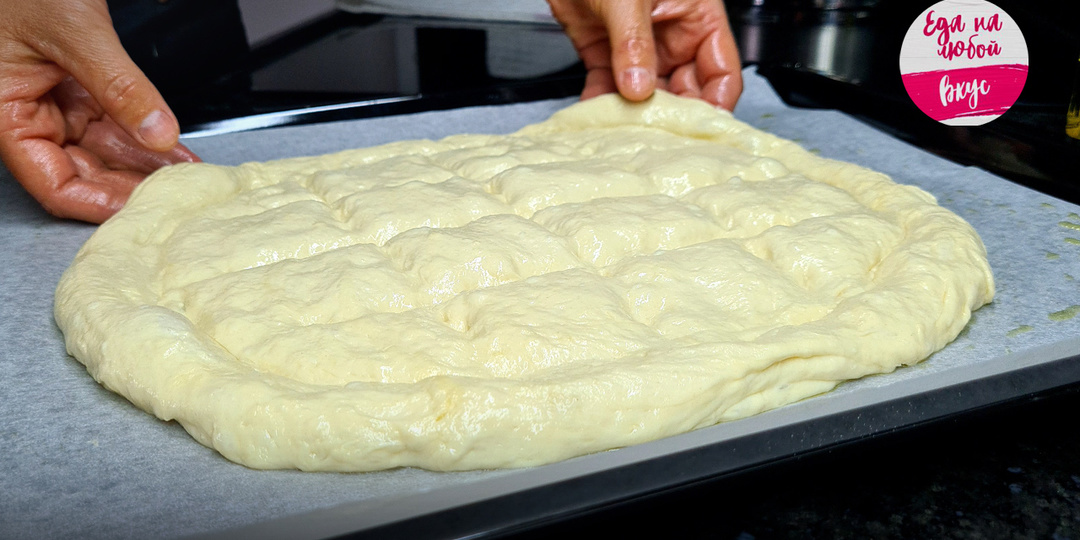 Ленивый хлеб в духовке: 10 минут на автолиз и никакой долгой расстойкиивой» клейковины