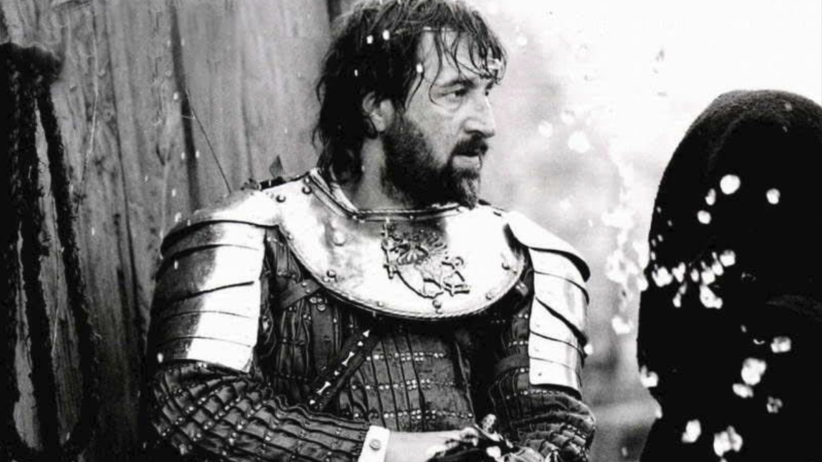 Кадр из фильма "Трудно быть богом"