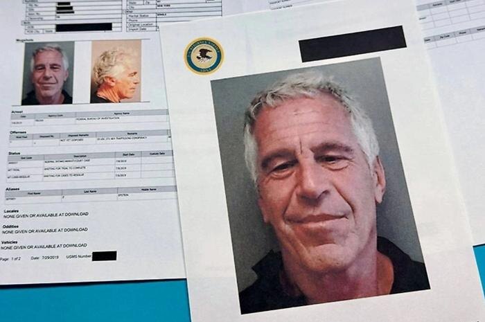 Обложка © ТАСС / Jon Elswick / АР