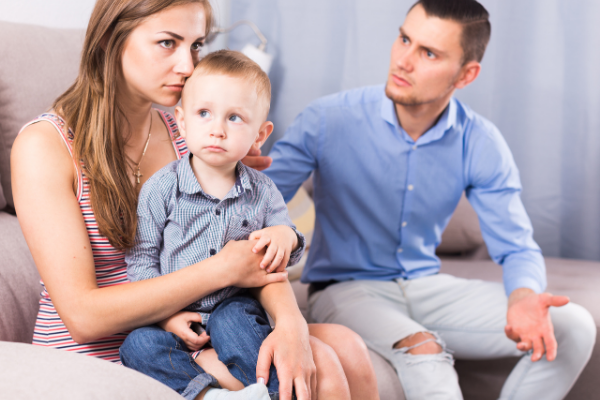 🧠 Стратегия «Новый союз»: Входи в отношения только из состояния силы