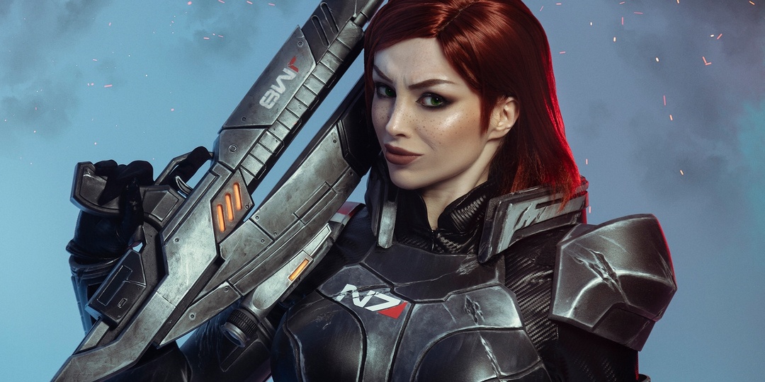 «Косплей недели» (16.02.26 - 22.02.26): а вы знали, что Шеп изначально был тяночкой?