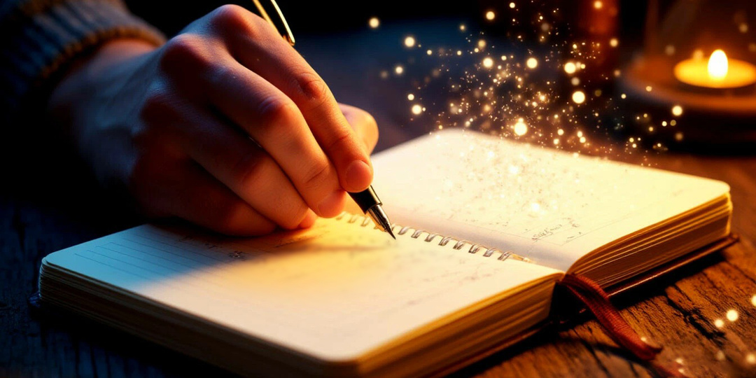 Превратите воспоминания в магнит для желаний. Проверенный метод!