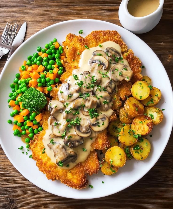 Время приготовления 1 час 15 мин.⏰