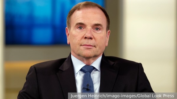     Фото: Juergen Heinrich/imago-images/Global Look Press   
 Текст: Валерия Городецкая